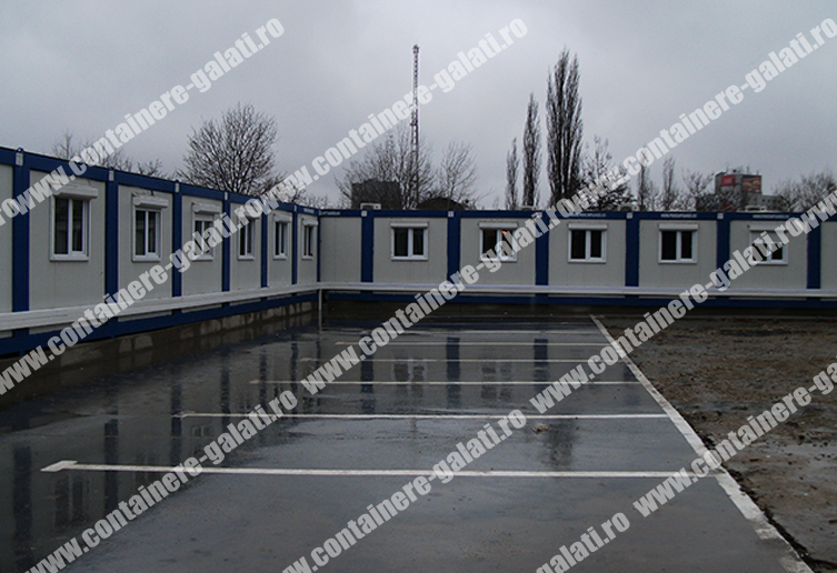 containere dormitor in Alba de vanzare