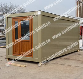 containere birouri Alba