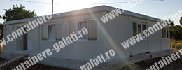 containere locuit second hand Alba