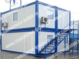 containere metalice de vanzare Alba